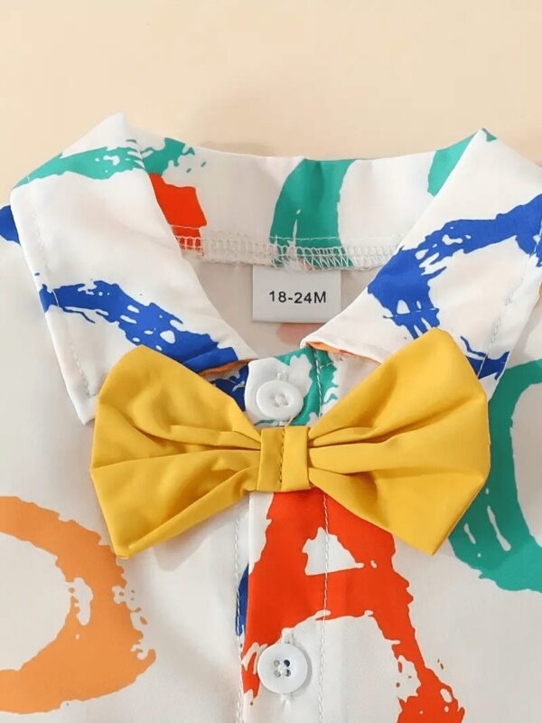 Conjunto de Abecedario - Imagen 2