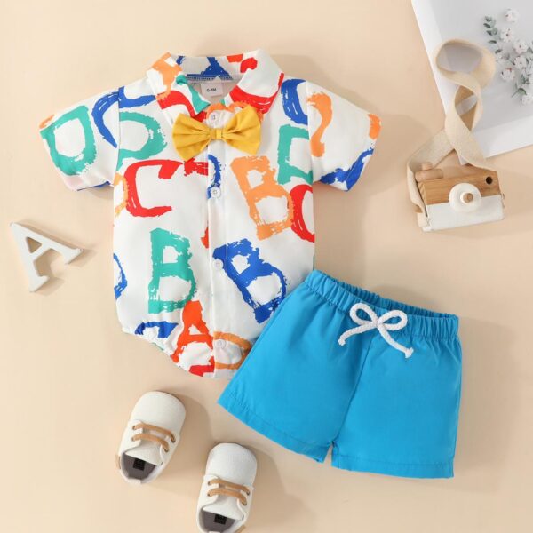 Conjunto de Abecedario